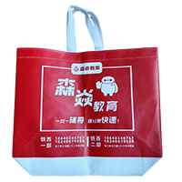 安顺LB37培训班广告袋