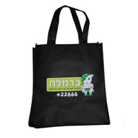 安顺KB02 无纺布购物袋