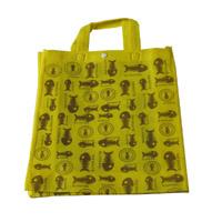 安顺KB10 无纺布购物袋（可定制）